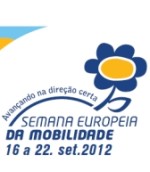 Semana Europeia da Mobilidade